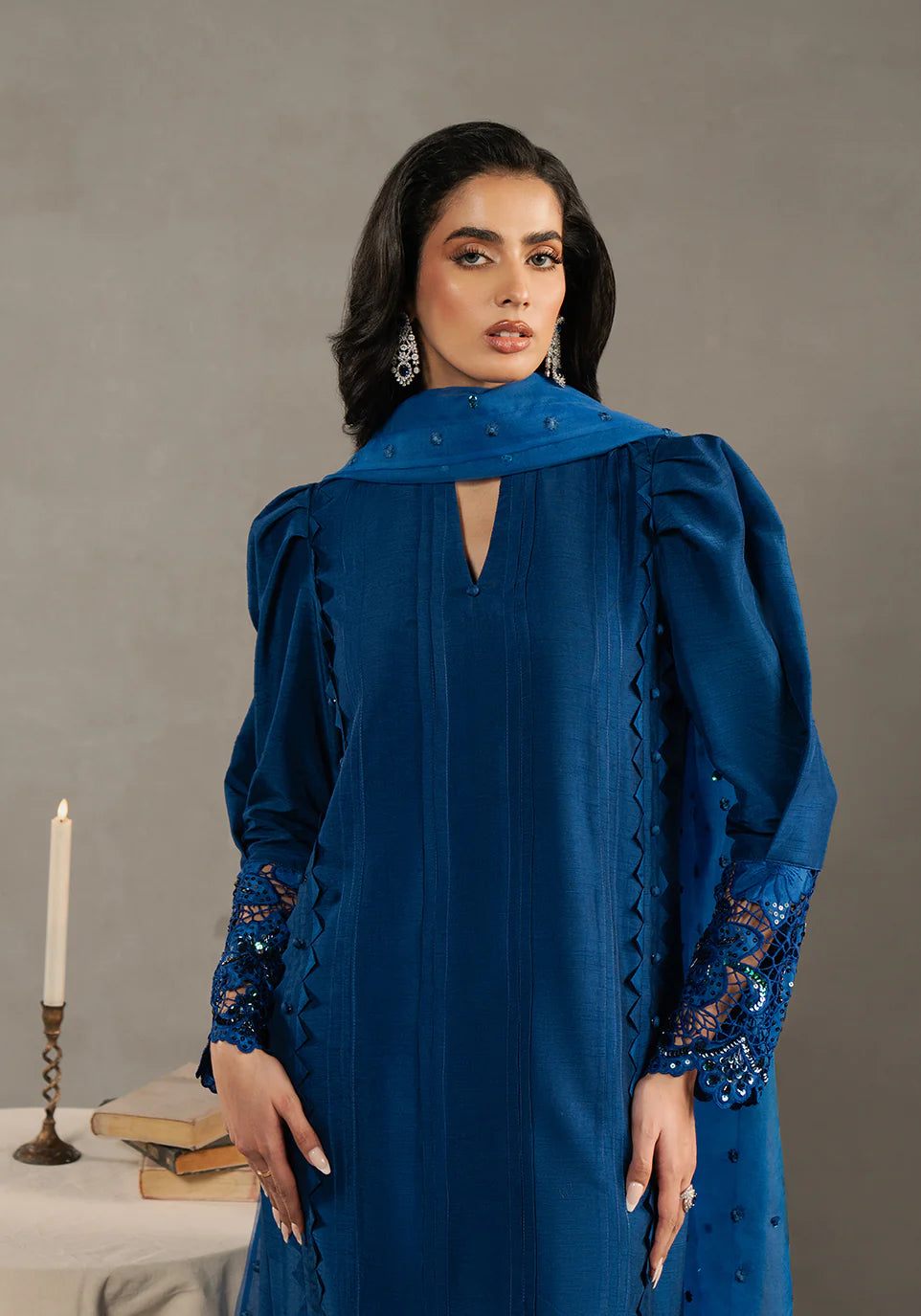 ZARQASH CARINA