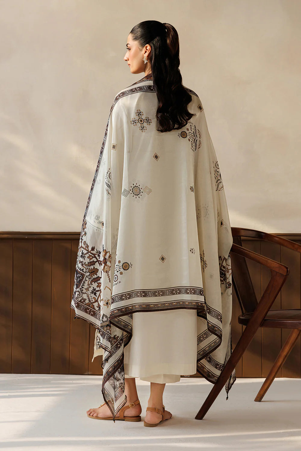 BAROQUE UF-4504