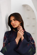 IZNIK EXCLUSIVE LAWN UE-645