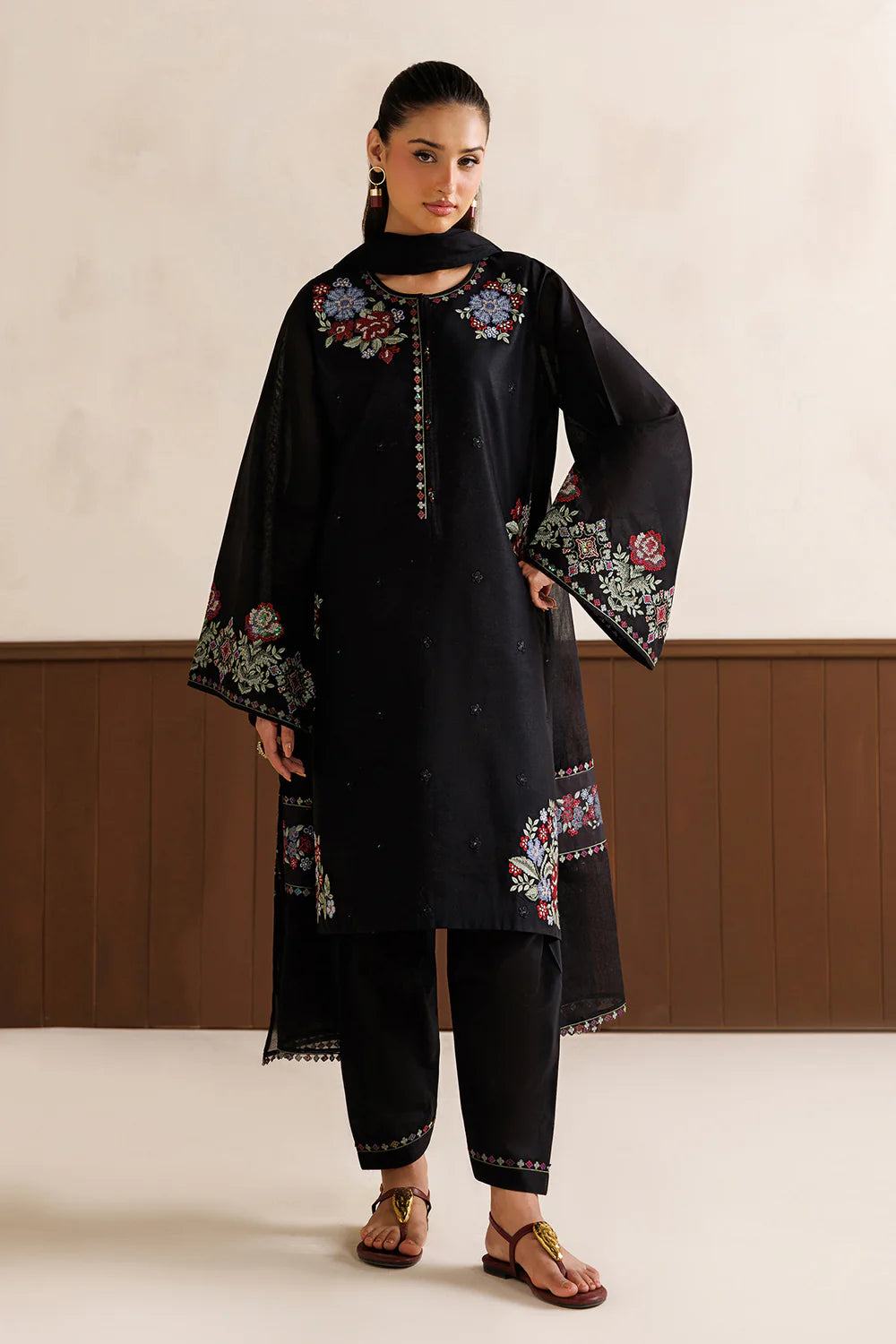 BAROQUE PR-D1338