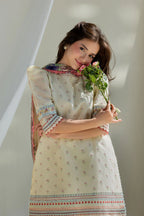 STITCHED BY CC SOBIA NAZIR VITAL LAWN VT26-10A 3PC