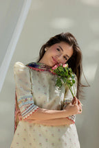 STITCHED BY CC SOBIA NAZIR VITAL LAWN VT26-10A 3PC