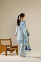 STITCHED BY CC SOBIA NAZIR VITAL VT26-10B 3PC    ( WITHOUT SLEEVE )