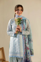 STITCHED BY CC SOBIA NAZIR VITAL VT26-10B 3PC    ( WITHOUT SLEEVE )