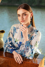 MARIA B M PRINTS MPT-2510-B