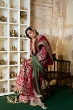 SUFFUSE FREESHIA WEDDING AFSANAE