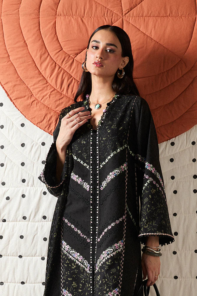 SUFFUSE SAZIL 3PC
