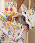 NIA MIA MARZIPAN 2PC