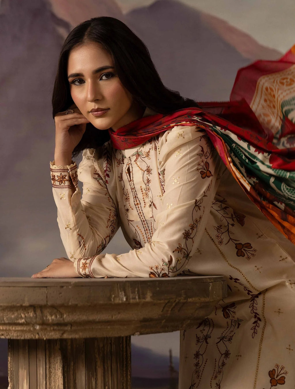 KHOOBSURAT BY NUR KA-1912