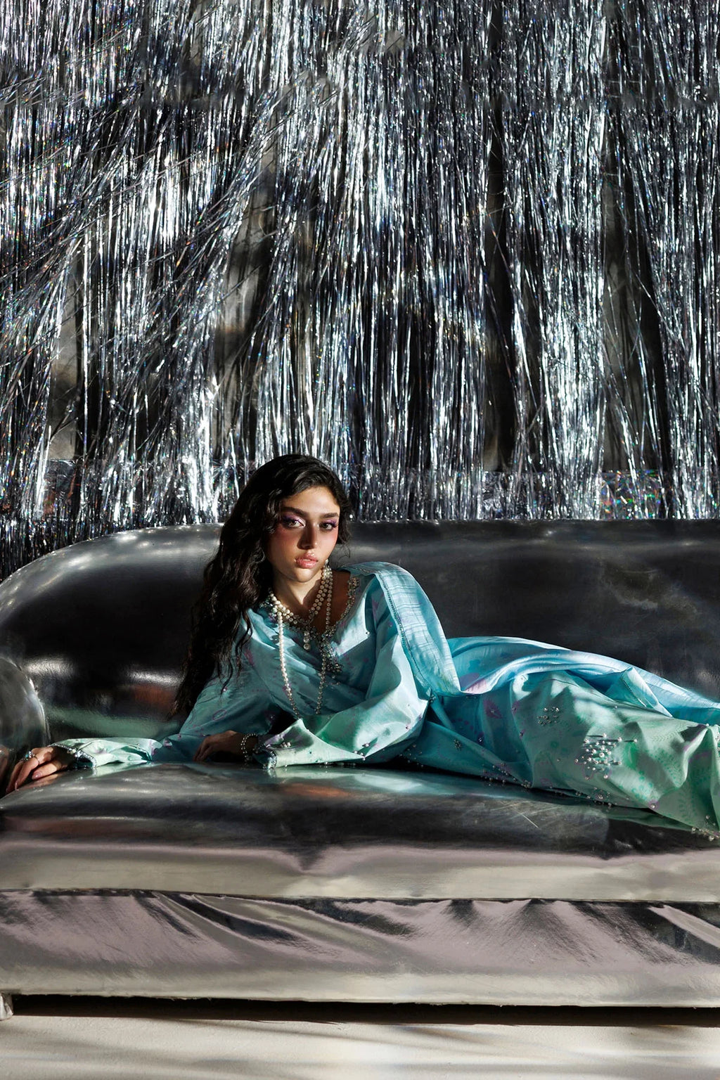 RANG RASIYA THE LUXE SILK LUVELLE