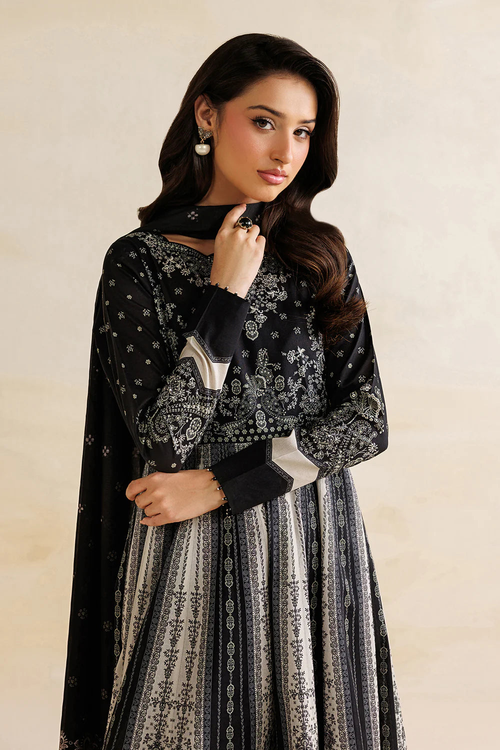 BAROQUE PR-D1350