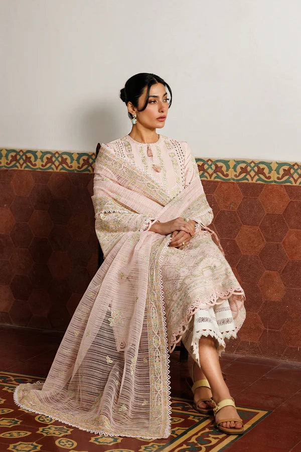 EMAAN ADEEL MIRABELLE FESTIVE ORCHID ROYALE