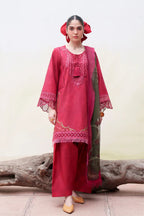 SAIRA RIZWAN LAANEM UNSTITCHED NAYRA-A