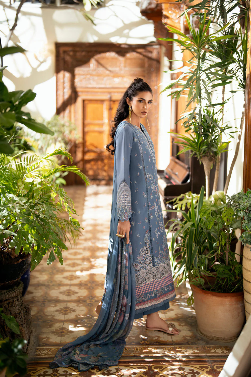 FLORENT EID EDIT LUXURY FEL - 4B