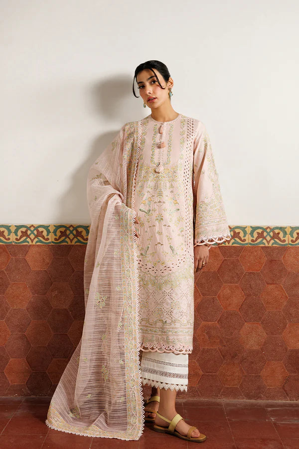 EMAAN ADEEL MIRABELLE FESTIVE ORCHID ROYALE