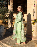 AYLLEEN NAQSH RONAQ