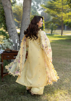 ELAF PREMIUM LUXURY LAWN ELY-05