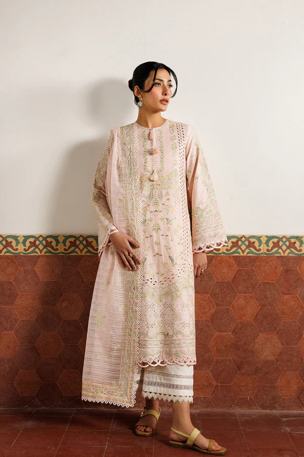 EMAAN ADEEL MIRABELLE FESTIVE ORCHID ROYALE