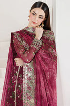 FARASHA FLORELLA ROUGE REIGN