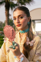 STITCHED BY CC SUNDAS AHAD FEERIE EL-05 3PC