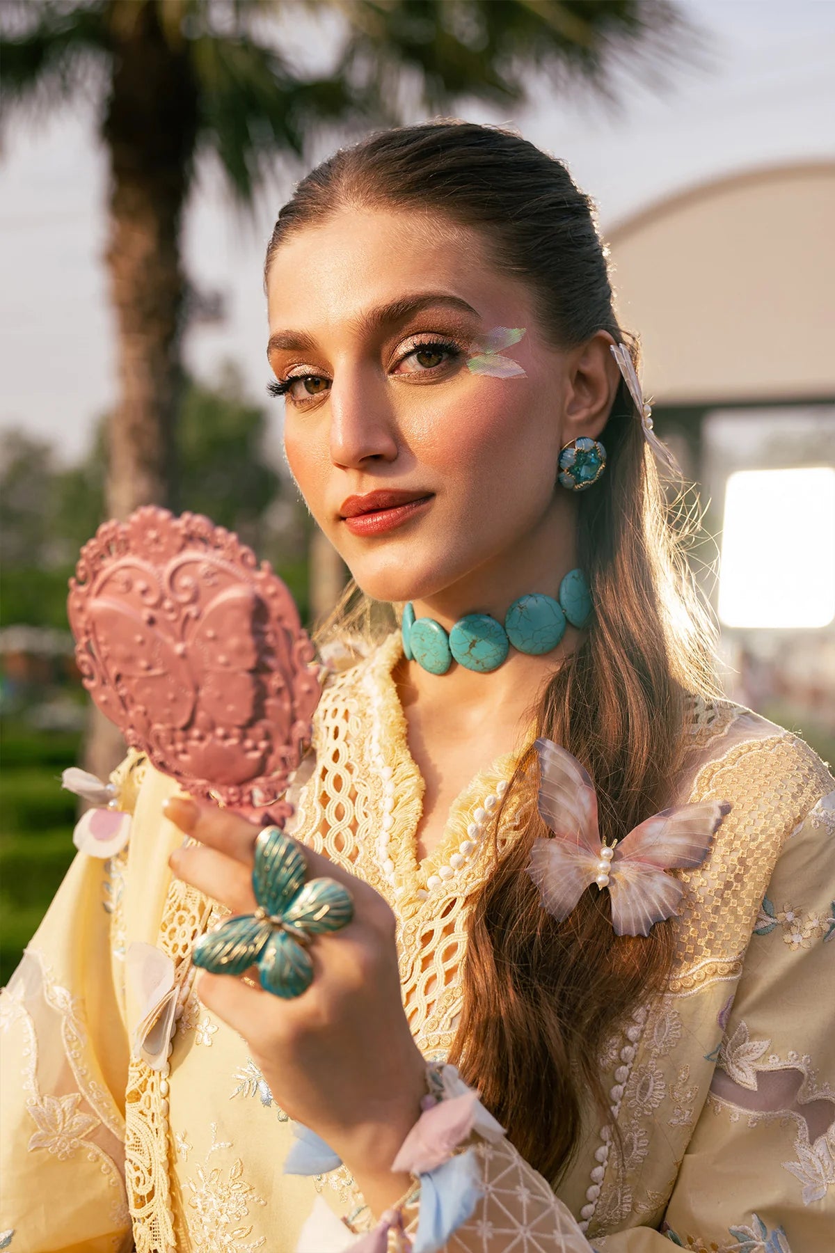 STITCHED BY CC SUNDAS AHAD FEERIE EL-05 3PC