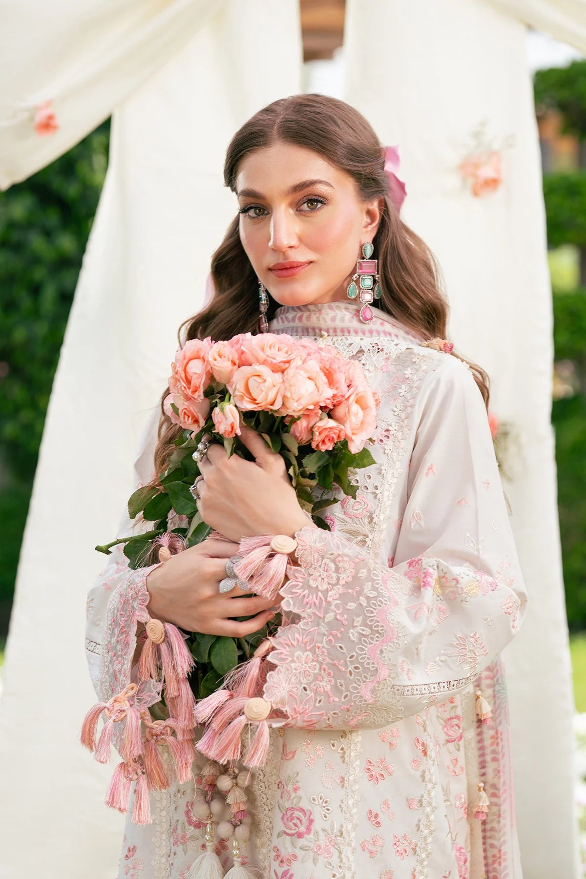 STITCHED BY CC SUNDAS AHAD FEERIE EL-01 3PC