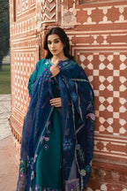 SHAZIA RAUF KHAN GUL NIHAAL 2PC