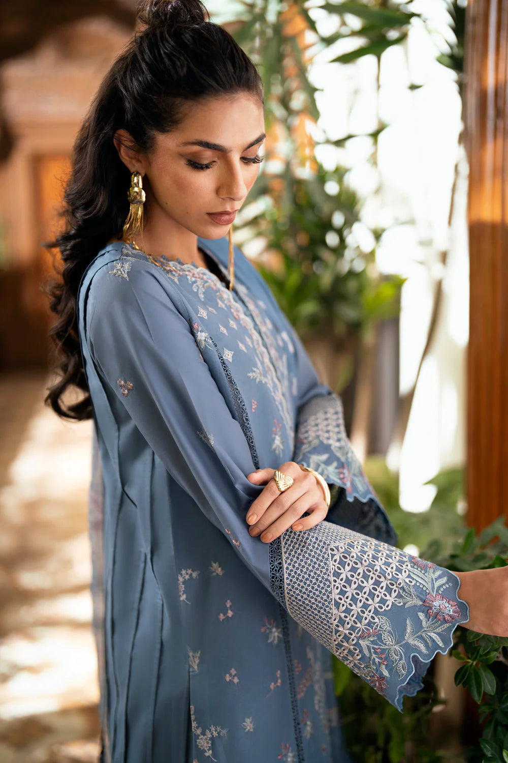 FLORENT EID EDIT LUXURY FEL - 4B