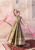 ZARQASH GULBAHAR