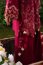 STITCHED BY CC SUNDAS AHAD FEERIE EL-07 3PC