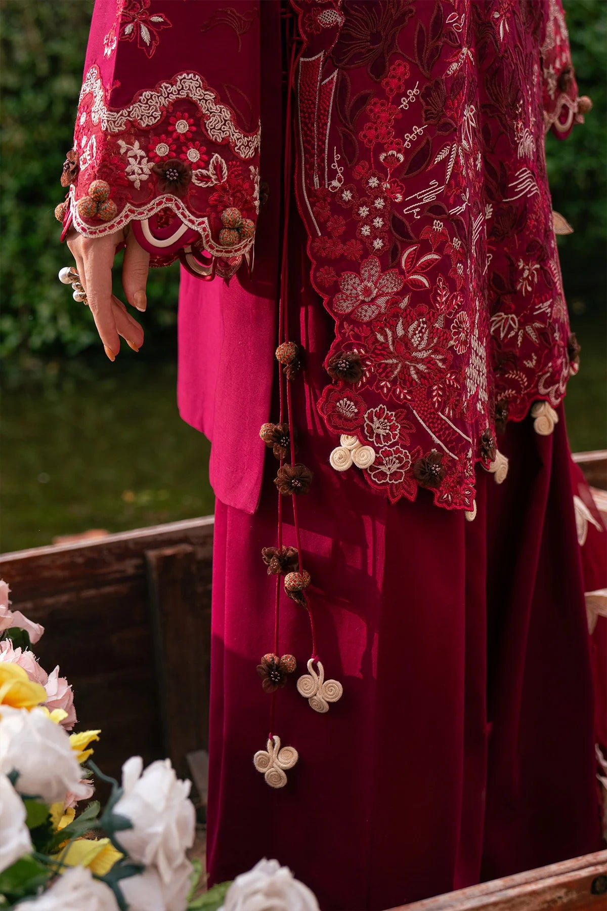 STITCHED BY CC SUNDAS AHAD FEERIE EL-07 3PC