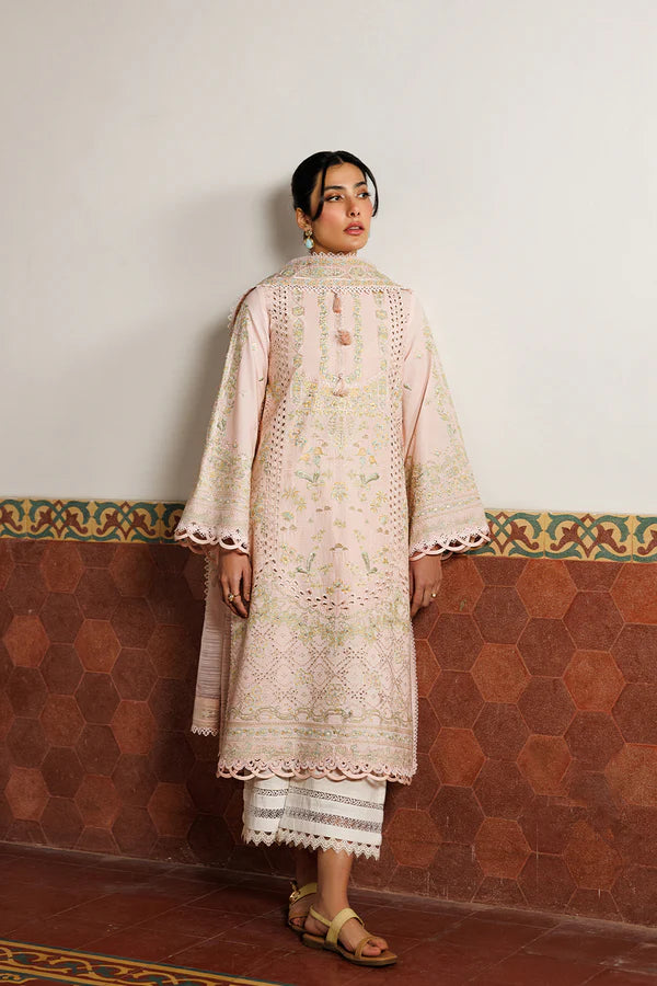 EMAAN ADEEL MIRABELLE FESTIVE ORCHID ROYALE