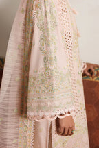 EMAAN ADEEL MIRABELLE FESTIVE ORCHID ROYALE