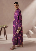 RAHA WINTER PRINTKARI D-03