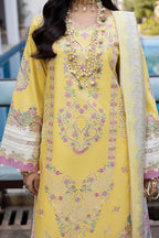GULMINA DIL KASH LUXURY D01
