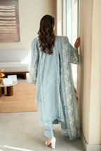 SIDRA FAHAD ANAYA LAWN D-06