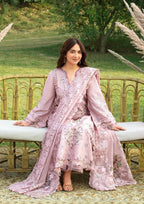 ELAF PREMIUM LUXURY LAWN ELY-4A