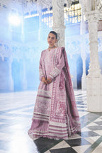 SOBIA NAZIR LUXURY LAWN D-11B