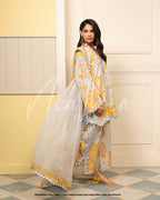 NIA MIA CREAME BRULEE 3PC