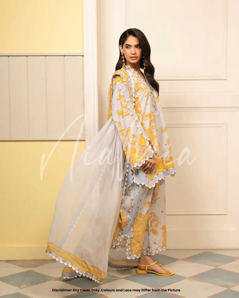 NIA MIA CREAME BRULEE 3PC