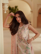 BINILYAS MASHRIQ LUXURY D-111-B
