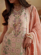 BINILYAS MASHRIQ LUXURY D-111-B