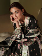 BINILYAS MASHRIQ LUXURY D-112-B