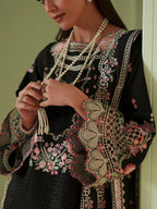 BINILYAS MASHRIQ LUXURY D-112-B