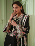 BINILYAS MASHRIQ LUXURY D-112-B