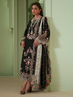 BINILYAS MASHRIQ LUXURY D-112-B