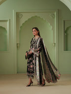 BINILYAS MASHRIQ LUXURY D-112-B