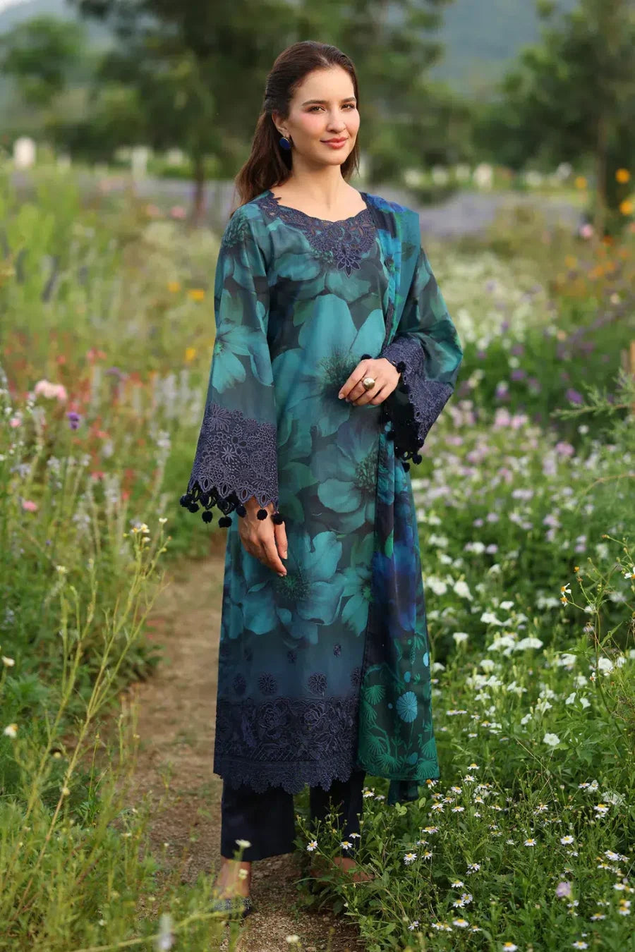 BAROQUE UF-4244