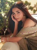 BINILYAS MASHRIQ LUXURY D-113-A