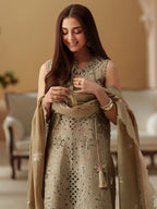 BINILYAS MASHRIQ LUXURY D-113-A